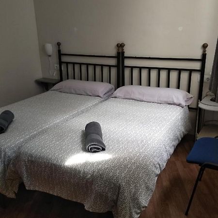 Apartamento Centro Santa Catalina 1º C Seville Ngoại thất bức ảnh