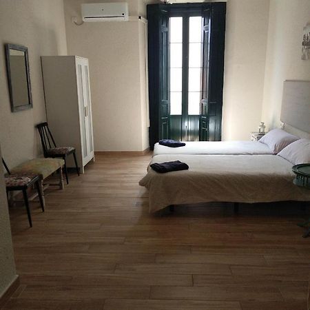 Apartamento Centro Santa Catalina 1º C Seville Ngoại thất bức ảnh