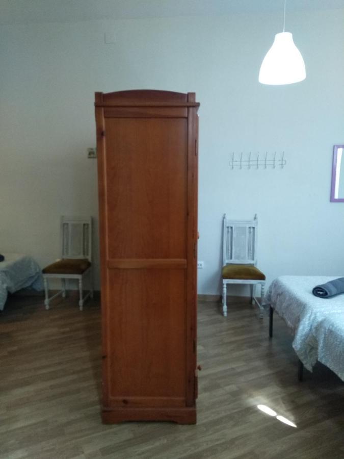 Apartamento Centro Santa Catalina 1º C Seville Ngoại thất bức ảnh