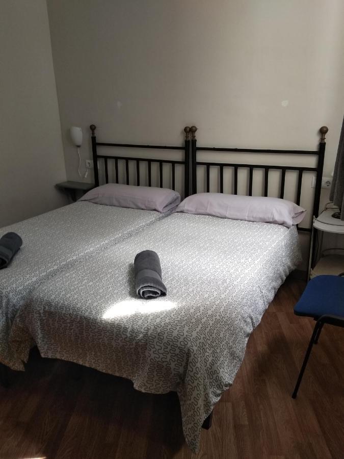 Apartamento Centro Santa Catalina 1º C Seville Ngoại thất bức ảnh