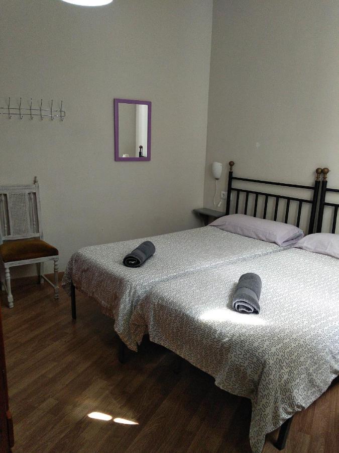 Apartamento Centro Santa Catalina 1º C Seville Ngoại thất bức ảnh