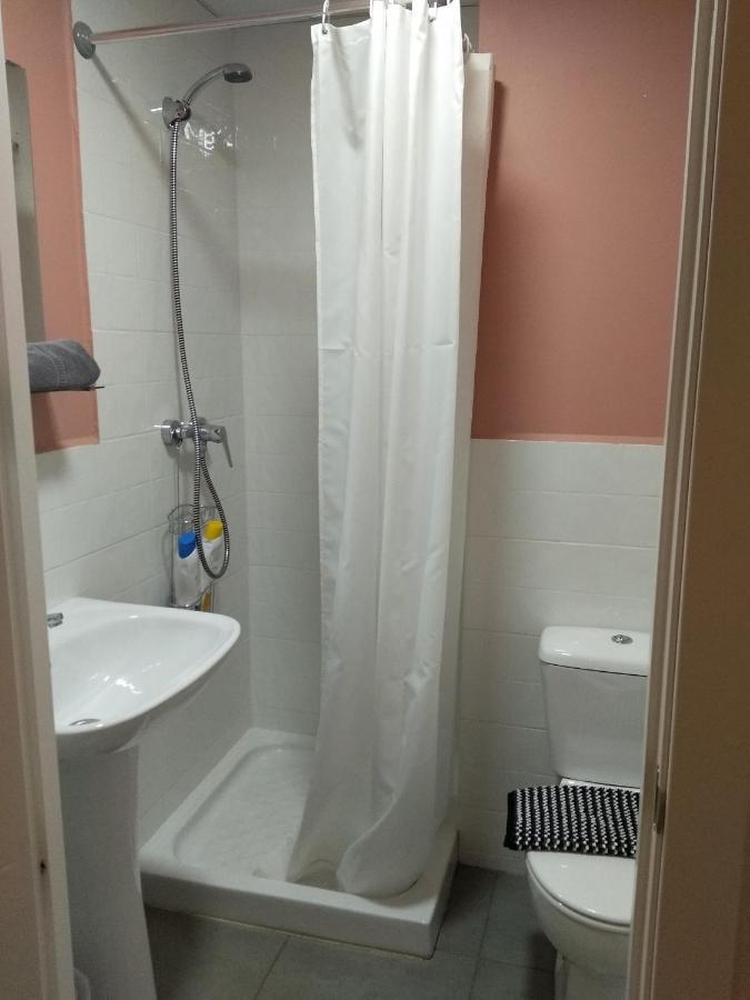 Apartamento Centro Santa Catalina 1º C Seville Ngoại thất bức ảnh